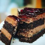 custom cake