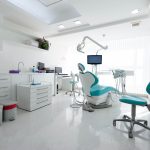 klinik gigi