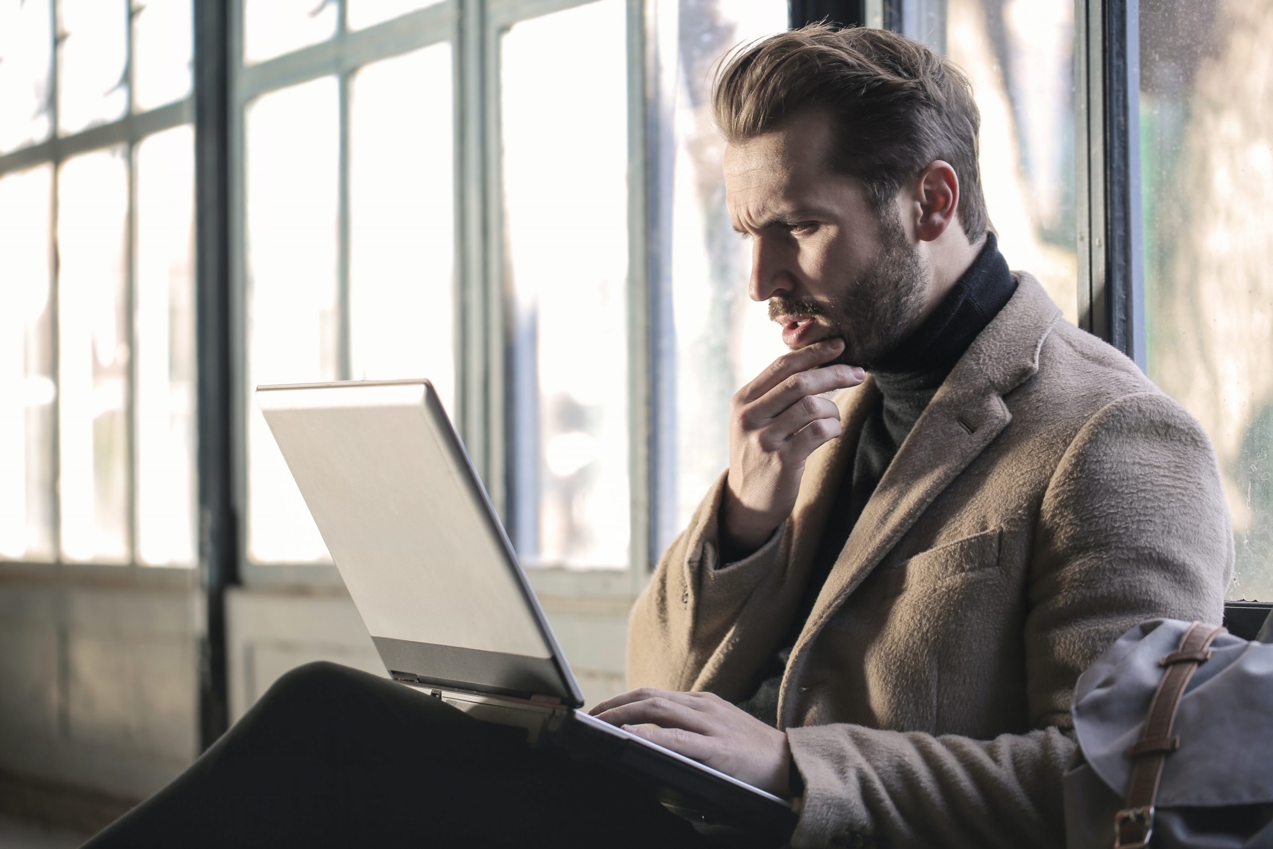 sign you need career counselor